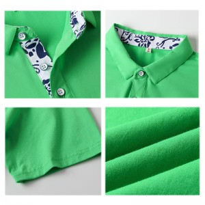 # 1912 rövid ujjú póló