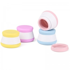 Szilikon külön doboz