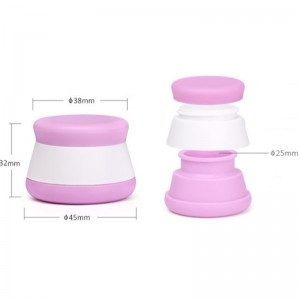 Szilikon külön doboz