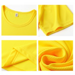 # 1917-Crewneck póló rövid ujjú