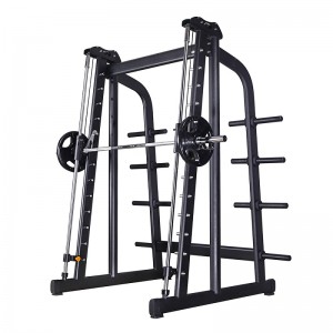 Smith Machine Multi Power állvány