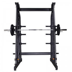 Smith Machine Multi Power állvány