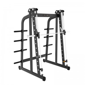 Smith Machine Multi Power állvány