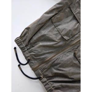 GYERMEKEK KAMÓJAKTORA RLCJ0005N