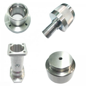 CNC megmunkáló alkatrészek