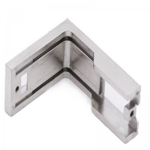 CNC megmunkáló alkatrészek 009