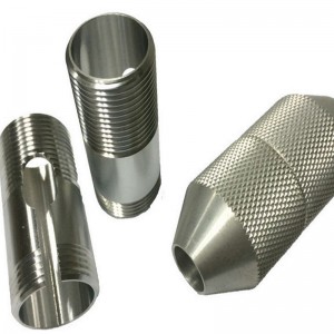 CNC megmunkáló alkatrészek 013