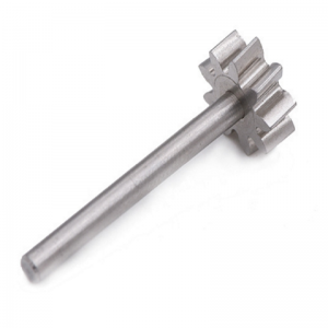 CNC megmunkáló alkatrészek 019