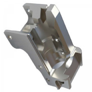 CNC megmunkáló alkatrészek 022