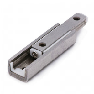 CNC megmunkáló alkatrészek 025