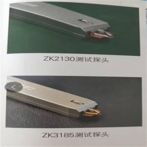 PCB TDR impedancia-teszt eszköz (ZK2130 / ZK3185)