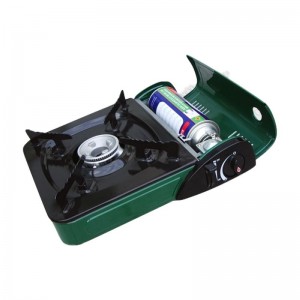 BDZ-160 hordozható gáztűzhely