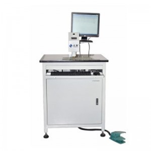 PCB hosszú karos vastagságmérés (CB21)