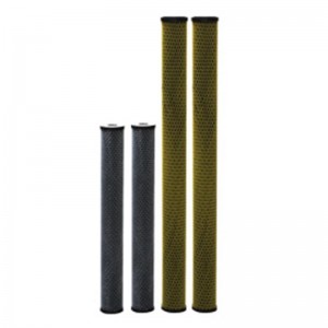 Szénszálas szűrő