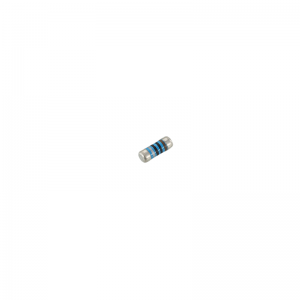 RFM26 olvadó MELF ellenállás