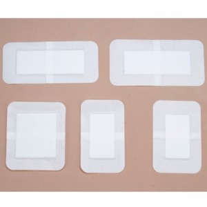 Ragasztó sebkötés