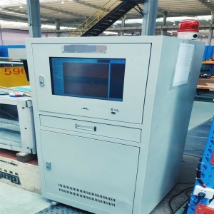 Többcsatornás intelligens digitális örvényáram-érzékelő EIG2000