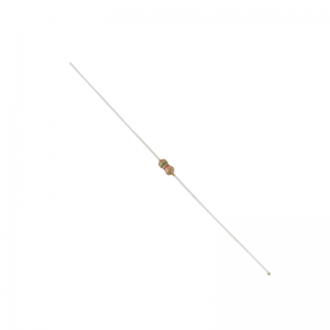 Szénréteg-ellenállások RD sorozat