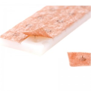 Steril akupunktúrás préstűk