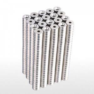 Autós tartó Mobiltelefon-állványzat mágnesek