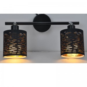 spotlight-2LT lézerrel vágott szövet árnyékolással