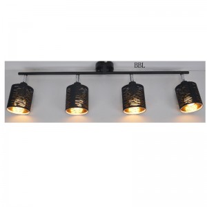 spotlight-4LT lézerrel vágott szövet árnyékolással