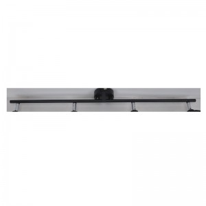 spotlight-4LT lézerrel vágott szövet árnyékolással