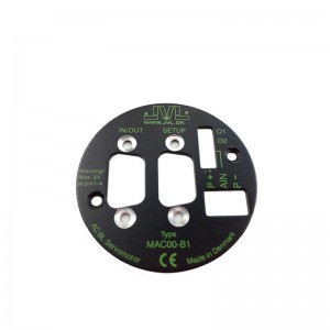 Testreszabott SPCC SECC SGCC rozsdamentes acéllemez lemezek