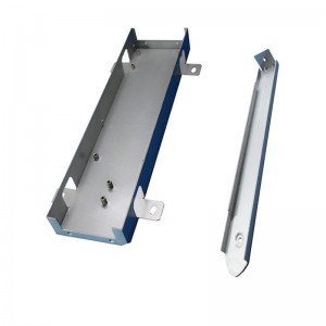 Egyedi tervezésű fémlemez-bélyegzés Fémlemez-bélyegző alkatrészek gyártása