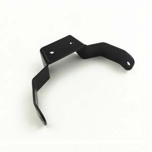 Fém konzol bélyegzése I Iron Metal U konzol