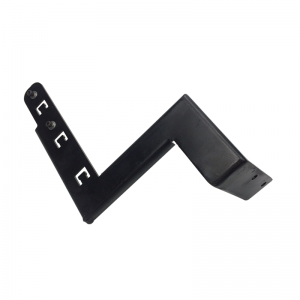 Erős szilárdságú hajlítótartó acél tartó