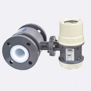 Elektromágneses áramlásmérők