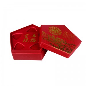 Fülbevaló gyűrűs karkötő