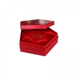 Fülbevaló gyűrűs karkötő