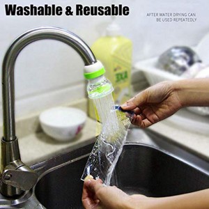 Promóciós divatos, többfunkciós, mosható, többször használható, eltávolítható, kétoldalas, erős tapadógél tapadású, mágikus nano szívószalag