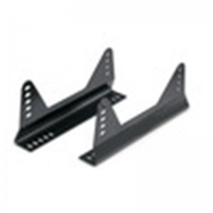 Bélyegzés Hardver elem Acél konzol Összecsukható polc konzol