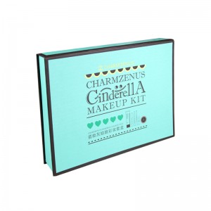 Egyedi smink és bőrápolás díszdobozban