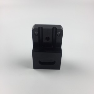 CNC precíziós megmunkáló alkatrészek