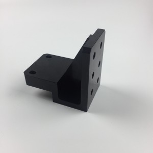 CNC precíziós megmunkáló alkatrészek