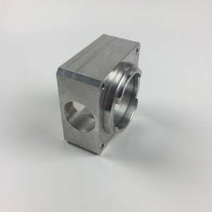 A berendezések precíziós alkatrészei