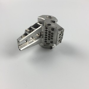 Lézergép alkatrészei