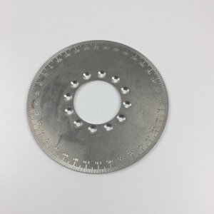 Berendezés alkatrészei