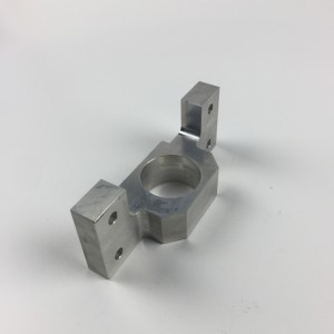 A vizsgálóberendezés alkatrészei