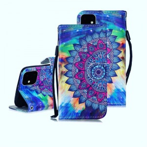 3D-s festett telefontokok