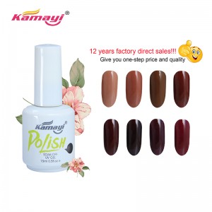 Kamayi 2019 Újdonságok Uv Gel Gel körömlakk Best Choice Stick Nails Kiegészítők Super Glue Gel