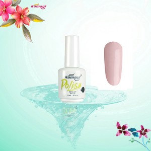 Kamayi vadonatúj csomag a színekből: Soak Off Gel körömlakk kiváló minőségű géllakk