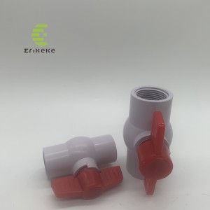 Az 1000 Wog gömbcsap ivóvízhez