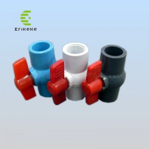 Nagynyomású motoros gömbcsap vízhez