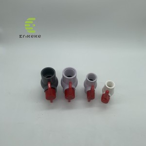 A nagynyomású gömbcsap, vö. 8 M 1000 wog