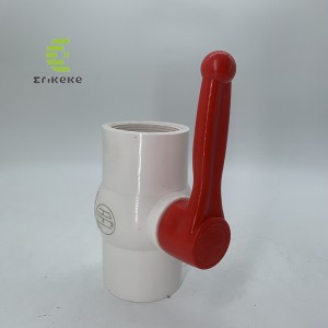 Az ivóvíz magas nyomású gömbszelep ára